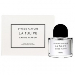 Byredo La Tulipe EDP naistele - 100 ml.