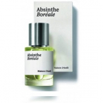 Maison Crivelli Absinthe Bor&eacute;ale EDP meestele ja naistele - 30 ml.