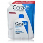 CeraVe Moisturising Lotion niisutav n&auml;o- ja kehakreem - 473 ml. T&auml;ide