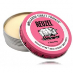 Reuzel Pink Pomade juukseviimistluspumat meestele - 95 g.
