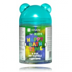 HiSkin Kids Happy Bath Time vannipommide komplekt lastele (9 tk) - Komplekt