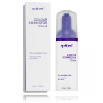 My White Secret Colour Corrector Foam hambaid valgendav vaht - 50 ml.