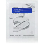 Korres Greek Yoghurt Deep Hydrating Face Mask niisutav n&auml;omask - 20 ml.