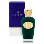 Sospiro Basso EDP meestele ja naistele - 100 ml.