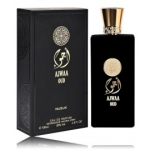 Nusuk Ajwaa Oud EDP meestele ja naistele - 100 ml.