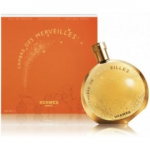 Hermes L&acute;Ambre des Merveilles EDP naistele ja meestele - 100 ml.