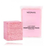 Neonail Nail Wipes &uuml;hekordselt kasutatavad k&uuml;&uuml;nelapid - 175 vnt.