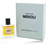 Francesca Bianchi Libertine Neroli Extrait de Parfum PP meestele ja naistele - 100 ml.