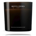 Molton Brown Delicious Rhubarb & Rose l&otilde;hnak&uuml;&uuml;nal - 600 g.