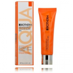 Biotherm Aquasource+ Vitamin Glow Gel kirgastav n&auml;ogeel - 30 ml.