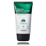 Some By Mi Truecica Aqua Calming Suncream SPF50+ p&auml;ikesekaitsekreem - 50 ml.