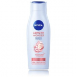 Nivea Length Wonder Strengthening Shampoo juukseid tugevdav &scaron;ampoon - 200 ml.