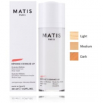 Matis Paris R&eacute;ponse Cosmake-Up Hyalu-Liss Skincare Foundation jumestuskreem - Light