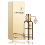 Montale Sensual Instinct EDP naistele ja meestele - 50 ml.