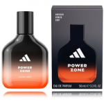 Adidas Vibes Power Zone EDP meestele ja naistele - 50 ml.