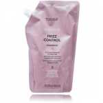 Lakme Teknia Frizz Control Shampoo &scaron;ampoon karedatele juustele - 600 ml. Papildymas