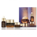 Est&eacute;e Lauder Brighter Eyes Start Here Set n&auml;okomplekt (7 ml seerum + 5 ml silmakreem + 15 ml silmakreem) - Komplekt