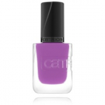 Catrice Gel Affair Nail Lacque k&uuml;&uuml;nelakk - 024 Grape Minds Think Alike
