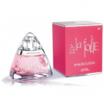 Mauboussin a la Follie EDP naistele - 100 ml.