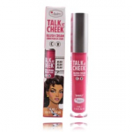 The Balm Talk is Cheek Blush Cream kreemjas p&otilde;sepuna - Babble