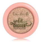 Lovely Glow Digger Highlighter kirgastaja - 3.5 g.