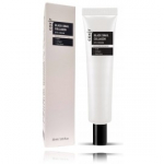 Coxir Black Snail Collagen Eye Cream silmakreem teomutsiini ja kollageeniga - 30 ml.