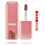 Black Rouge Glow Bokki Tint l&auml;ikiv vedel huulepulk - GB10 Grilled Brown