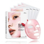 Isntree Plum Peptide Plumping Gel Mask lehtn&auml;omask - 30 g.