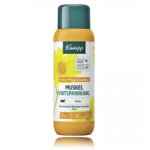 Kneipp Bath Foam Muskel vannivaht - 400 ml.