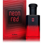 Ajmal Neon Red EDP naistele ja meestele - 100 ml.