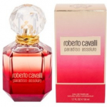 Roberto Cavalli Paradiso Assoluto EDP naistele - 50 ml.