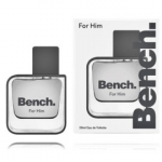 Bench. For Him EDT meestele - 30 ml.