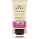 Nuxe Reve de Miel Nourishing Hand And Nail Cream toitev k&auml;te- ja k&uuml;&uuml;nekreem - 2 x 50 ml.