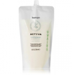 Kemon Actyva Light Nutrition toitev &scaron;ampoon - 500 ml. t&auml;ide