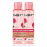 Nuxe Very Rose niisutav mitsellaarvesi 3in1 - 2 x 400 ml.