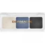 Dermacol Trio Palette lauv&auml;rvid - 2 Starry Night