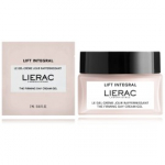 Lierac Lift Integral The Firming Day Cream-Gel p&auml;evakreem-geel n&auml;ole igale nahat&uuml;&uuml;bile - 50 ml.