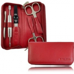 DuKaS Solingen Original Red manik&uuml;&uuml;ri komplekt - 1 tk.