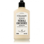 L'Occitane N&eacute;roli & Orchid&eacute;e Body Lotion kehalosjoon - 250 ml.