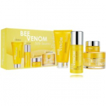 Rodial Bee Venom n&auml;okomplekt (20 ml palsam + 10 ml seerum + 5 ml kreem + 15 ml niisutaja) - Komplekt