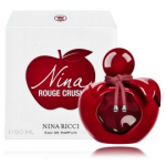 Nina Ricci Nina Rouge Crush EDP naistele - 50 ml.