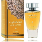 Lattafa Asal Al Teeb EDP meestele - 100 ml.