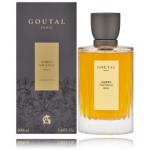 Goutal Ambre Sauvage Absolu (2020) EDP meestele ja naistele - 100 ml.