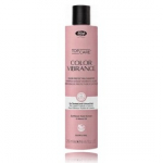Lisap Top Care Color Vibrance Shampoo &scaron;ampūnas dažytiems plaukams - 250 ml.