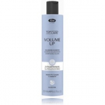 Lisap Top Care Volume Up &scaron;ampūnas plaukams - 250 ml.