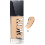 Dior Forever Skin Glow Makeup SPF25 PA+++ jumestuskreem - 2W