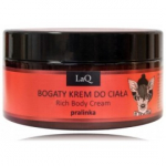 Laq Rich Body Cream Praline kehakreem - 200 ml.