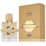 French Avenue X Xandal Aromatix X Extrait De Parfum PP meestele ja naistele - 100 ml.