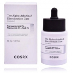 Cosrx The Alpha-Arbutin 2 Discoloration Care Serum - 50 ml.