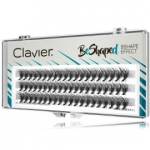 Clavier BeShaped kunstripsmed tutikutena - 10D 9-10-11mm